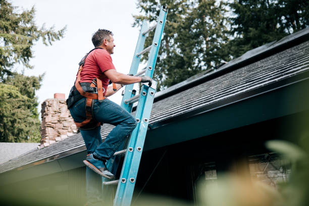 Best Metal Roofing Installation  in Bull Mountain, OR