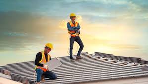 Best Metal Roofing Installation  in Bull Mountain, OR